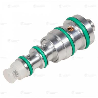 Клапан регулирующий компрессора кондиционера LCCV 0503