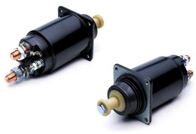 Электромагнит TT76402