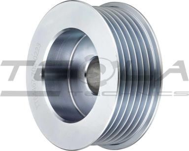 Шкив TT64467