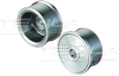 Шкив TT64415