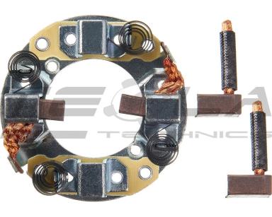 Щеткодержатель TT51182