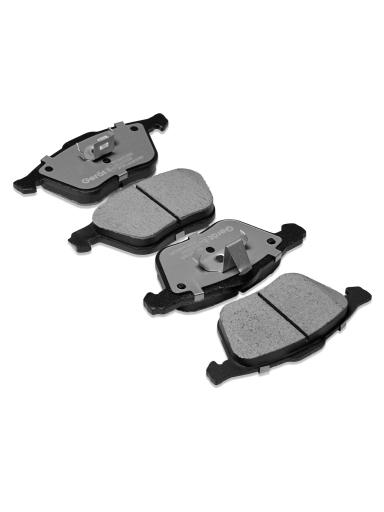 КОЛОДКИ ТОРМ.ПЕРЕД., К-Т С ДАТЧИКОМ BPF328PG