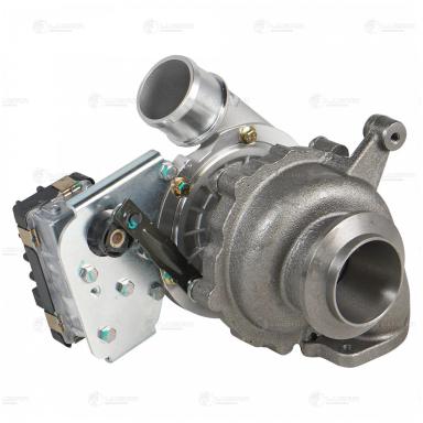 Турбокомпрессор LAT 1000