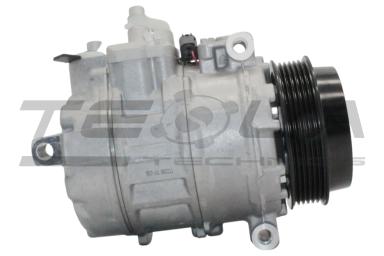 Компрессор кондиционера TT22080