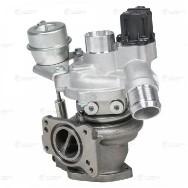 Турбокомпрессор LAT 2024