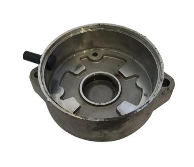 Крышка стартера задняя TT82368