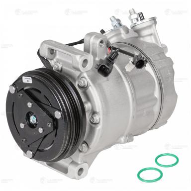 Компрессор кондиционера LCAC 1055