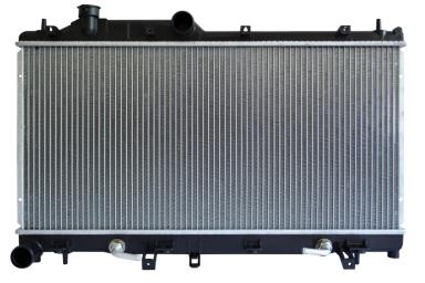 Радиатор двигателя SU-109/1R