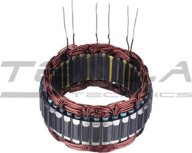 Статор генератора TT74717