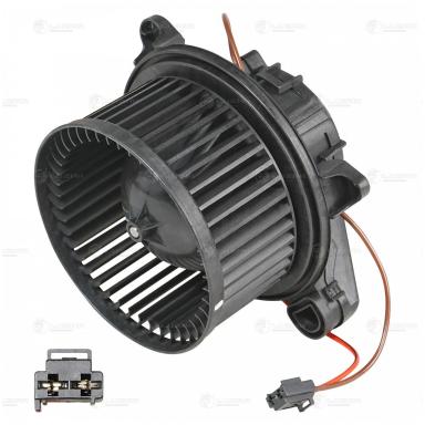 Мотор отопителя LFh 1518