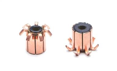 Коллектор TT73087