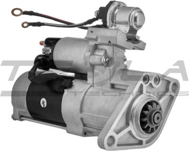 Стартер TT16593