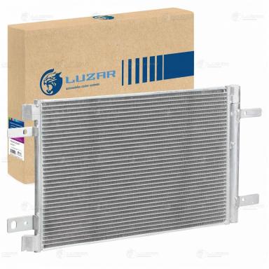 Радиатор кондиционера LRAC 2006