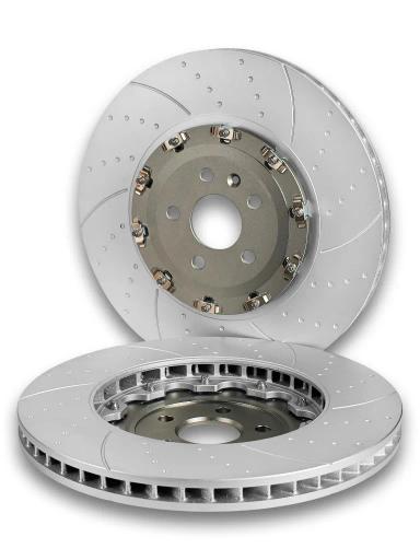 Тормозной диск GSDF096