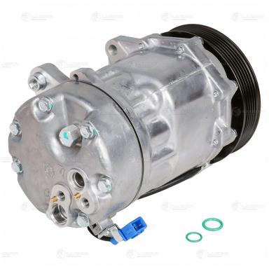 Компрессор кондиционера LCAC 1896