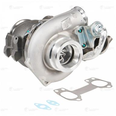 Турбокомпрессор LAT 2803