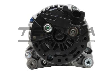 Генератор TT12703 PRO