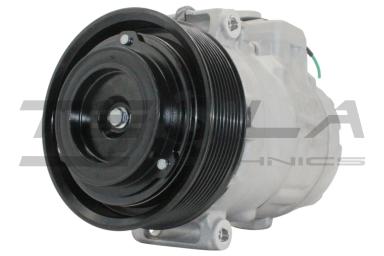 Компрессор кондиционера TT22134