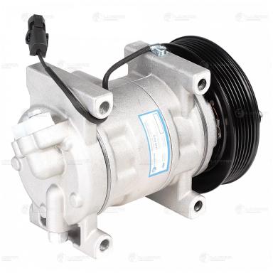 Компрессор кондиционера LCAC 01272
