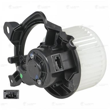 Мотор отопителя салона LFh 2113