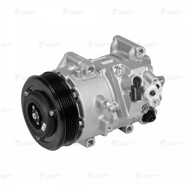 Компрессор кондиционера LCAC 1919