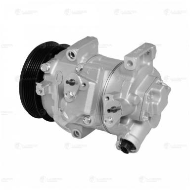 Компрессор кондиционера LCAC 19D4