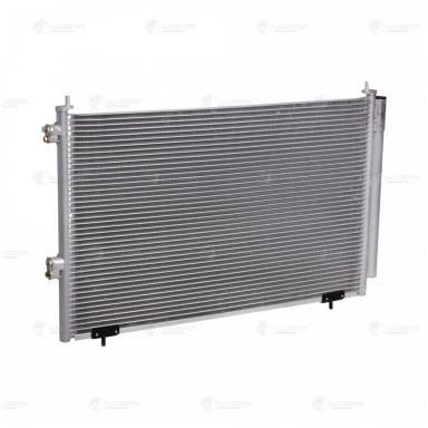 Радиатор кондиционера LRAC 1923