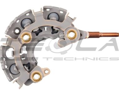 Диодный мост TT34545 PRO