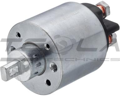 Электромагнит TT76672