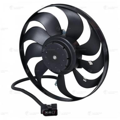 Вентилятор охлаждения в сборе с электроприводом LFAC 1804