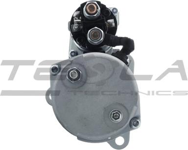 Стартер TT16650