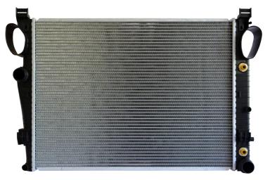 Радиатор двигателя MR-127/3R