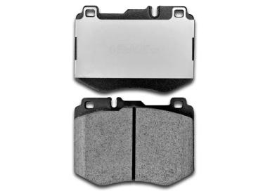 Тормозные колодки BP-F236C