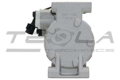 Компрессор кондиционера TT22061