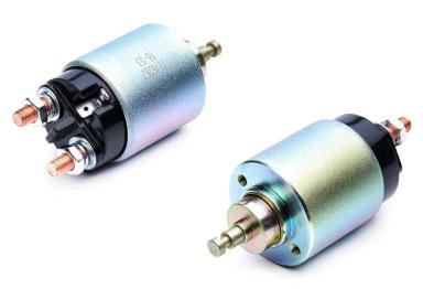 Электромагнит TT76267