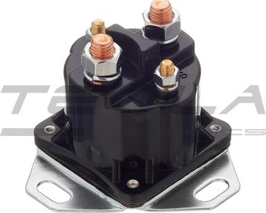 Электромагнит дополнительный TT76215