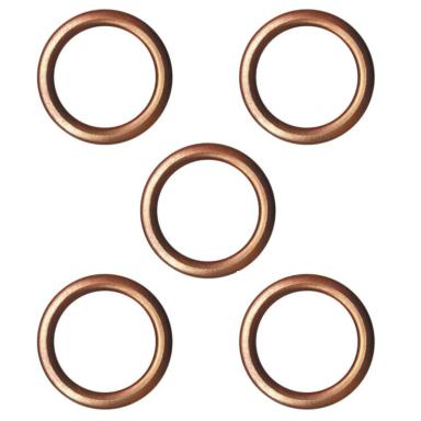 Прокладка масляной пробки LES 80902