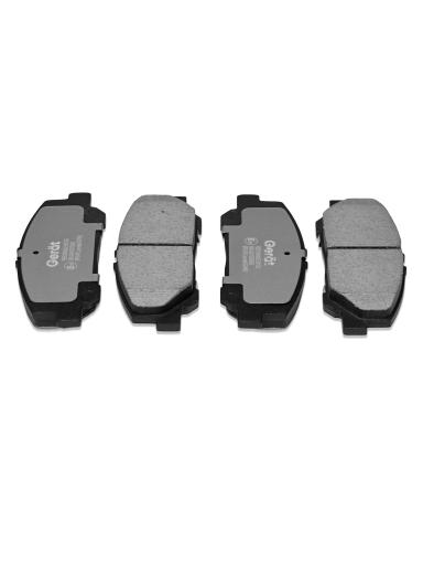 Тормозные колодки BPF314PG