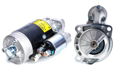 Стартер TT15576