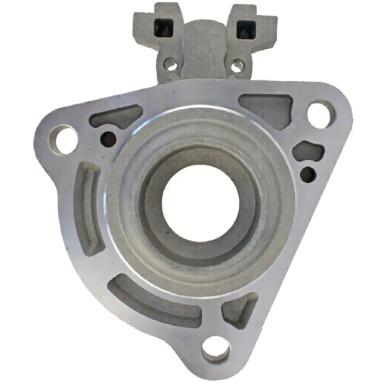 Крышка стартера передняя TT82367