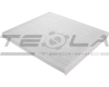 Фильтр салонный TTF1025