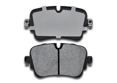 Тормозные колодки BPR092PG