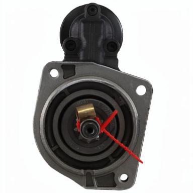 Стартер TT15552