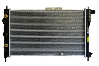 Радиатор охлаждения DO-101/2R