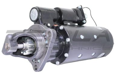 Стартер TT16254