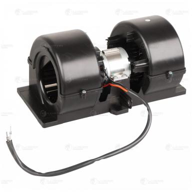 Мотор печки c крыльчаткой LFh 3027