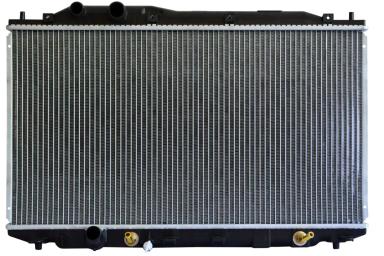Радиатор охлаждения HD-116/2R
