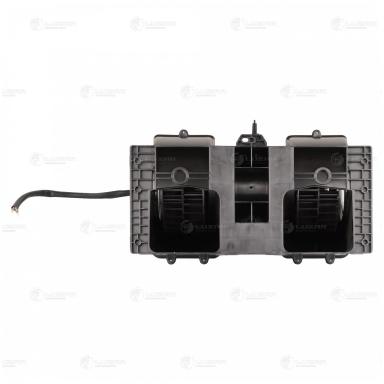 Мотор печки c крыльчаткой LFh 3027