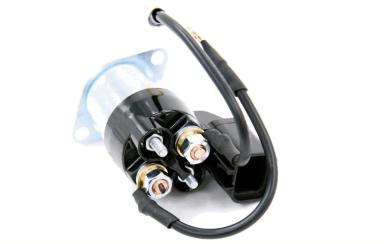 Электромагнит дополнительный TT76697