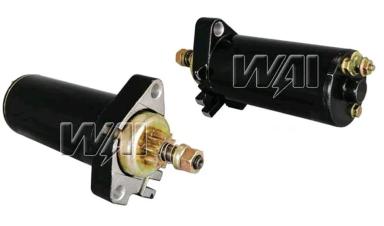 Стартер 5710N